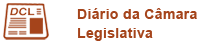 Diário da Câmara Legislativa