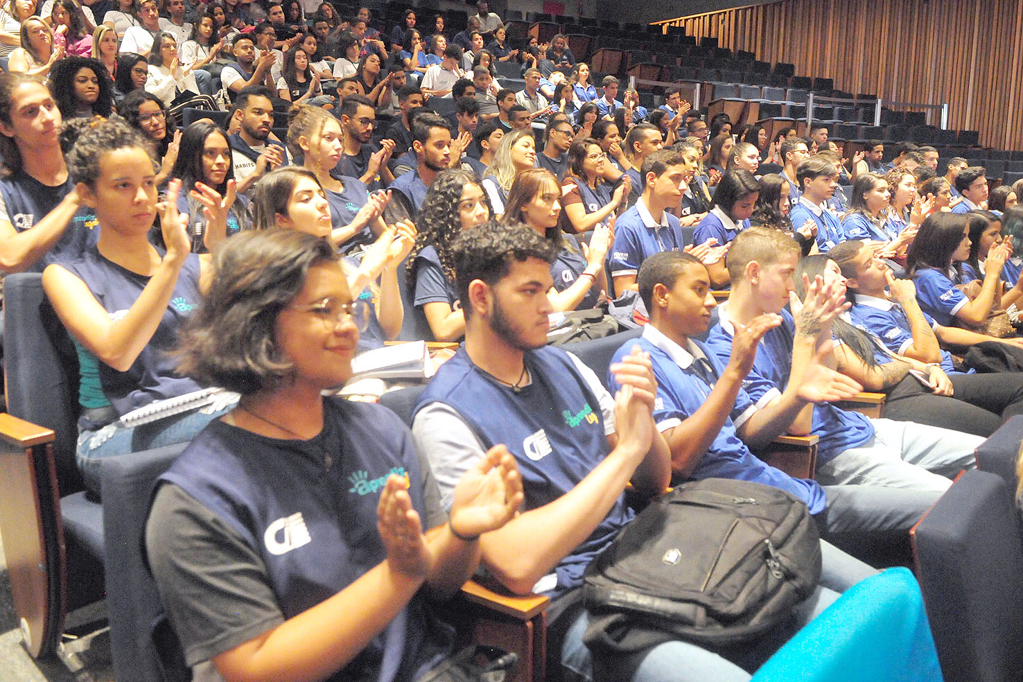 Aprendizagem profissional como direito dos adolescentes é tema de audiência pública