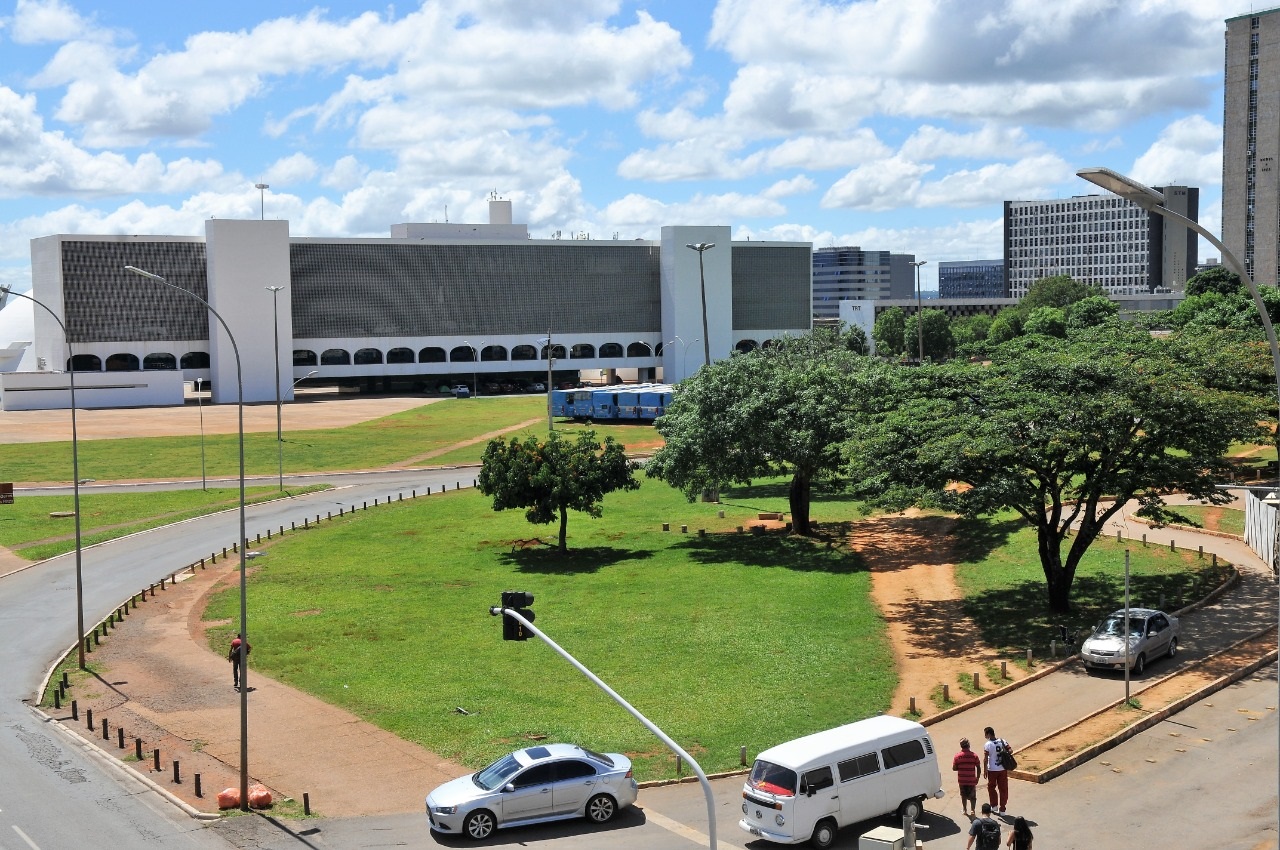  Foto: Acácio Pinheiro/Agência Brasília