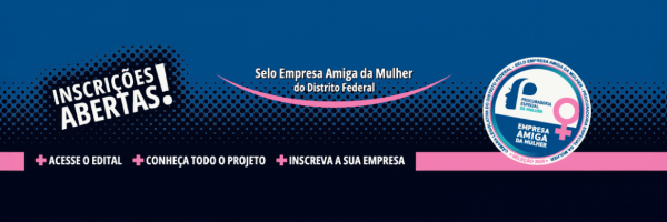 Banner Selo Empresa Amiga da Mulher - 1080x360