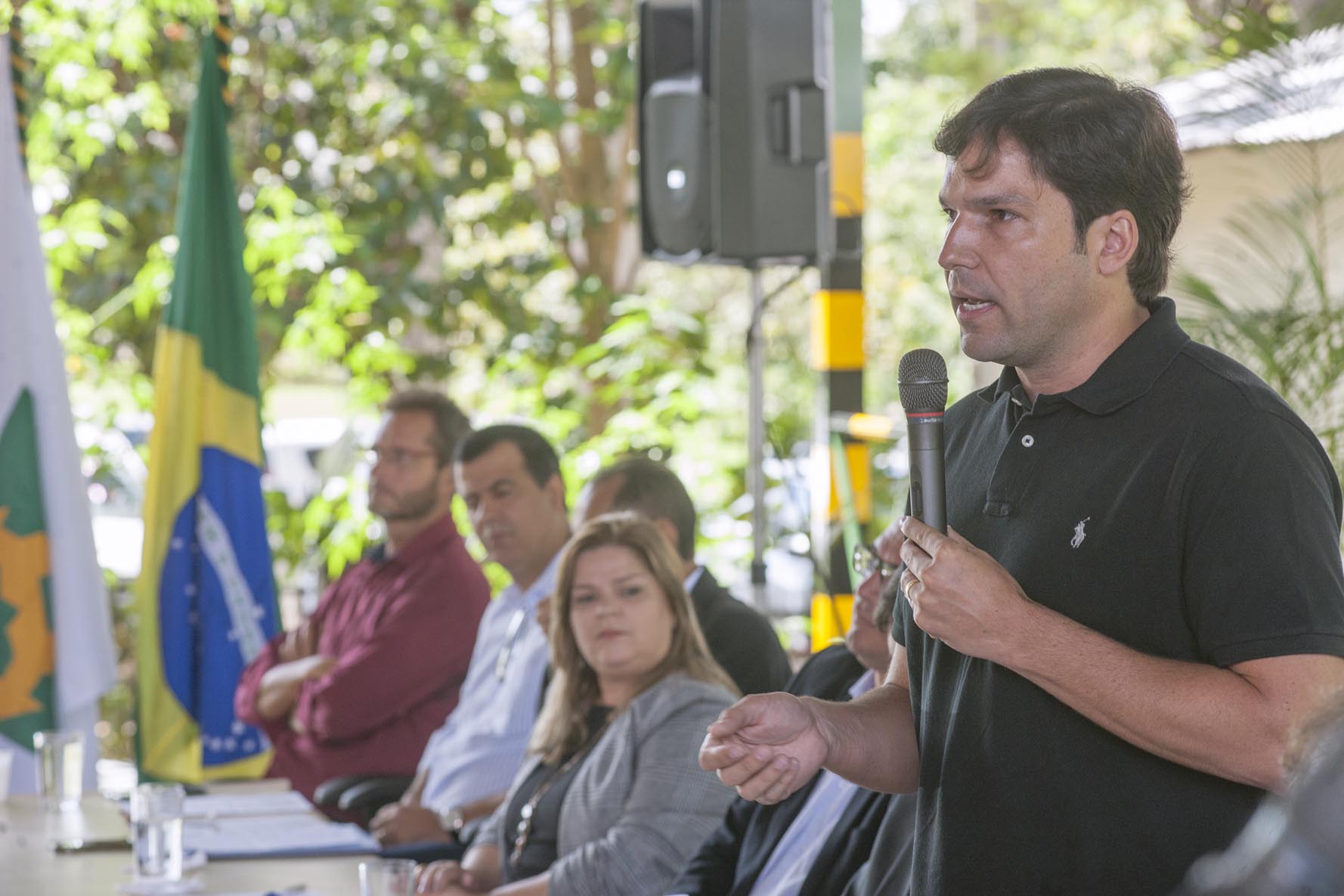 De autoria do deputado Robério Negreiros, também foi aprovada na CESC proposta que institui programa de incentivo à instalação de audiotecas n