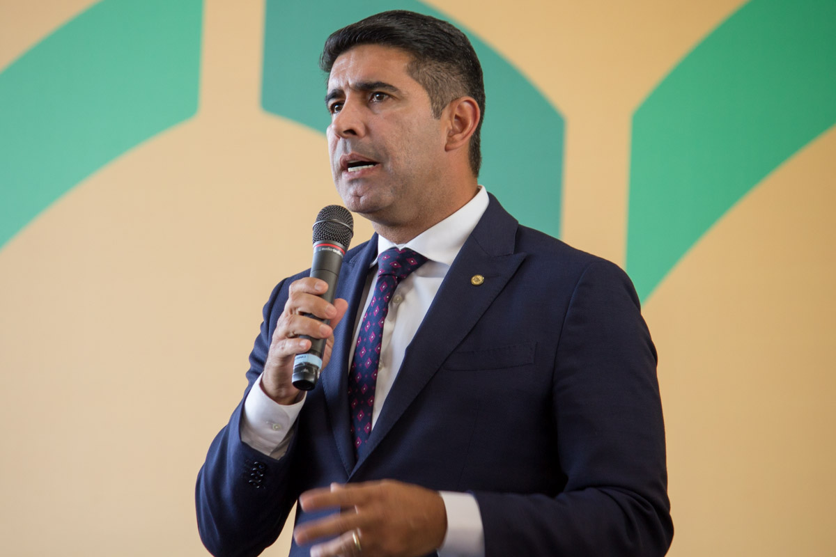 PL de Roosevelt Vilela determina que, mesmo com restrições temporárias, os servidores não podem ser impedidos, por exemplo, de progredir na carreira ou a participar de cursos