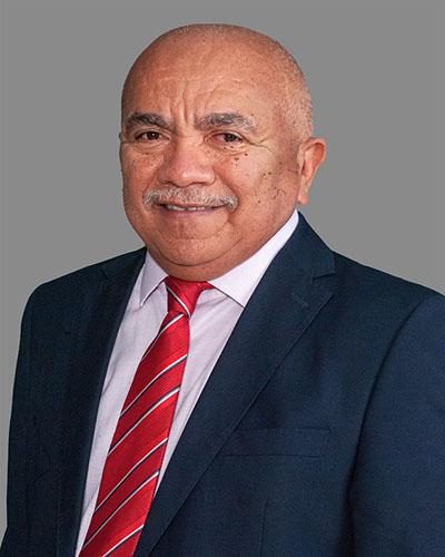 Deputado Chico Vigilante