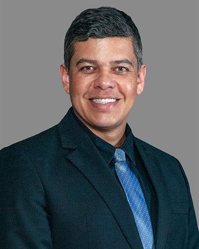 Deputado Daniel Donizet