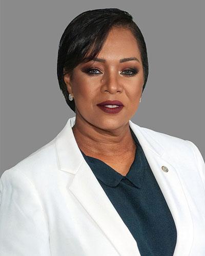 Deputada Doutora Jane