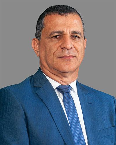 Deputado Martins Machado