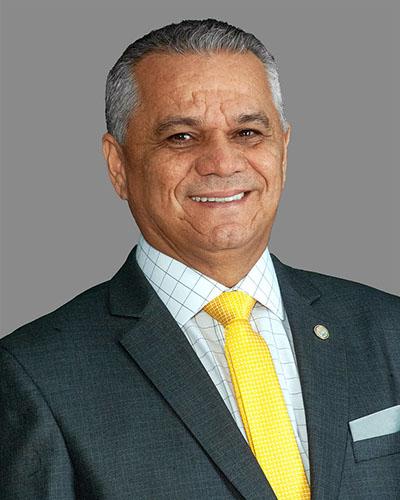 Deputado Pastor Daniel de Castro