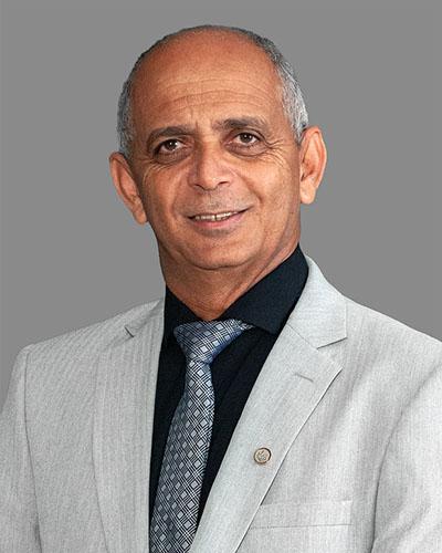 Deputado Pepa