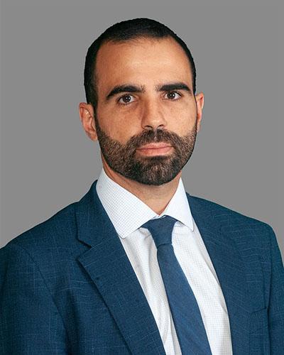 Deputado Thiago Manzoni