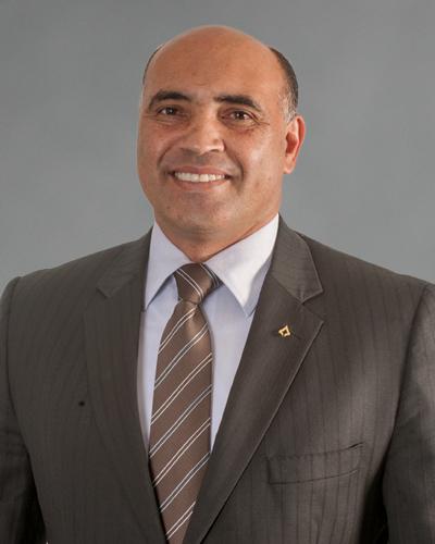 Deputado Wellington Luiz