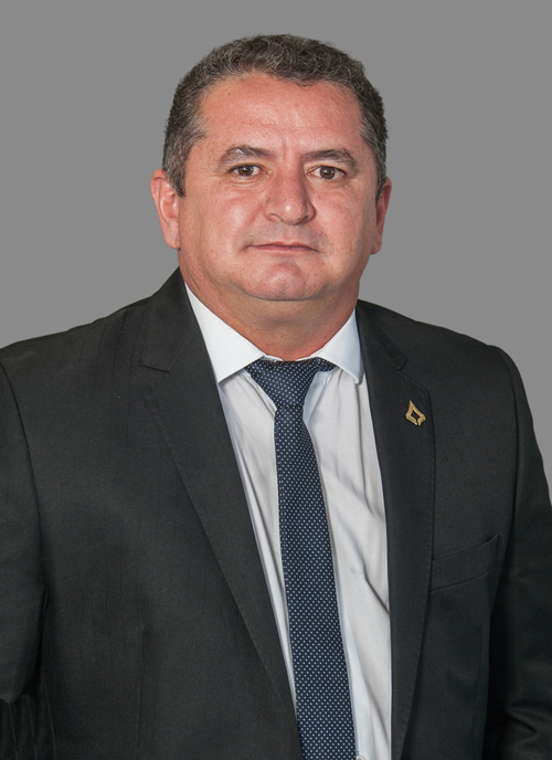 Reginaldo Veras Coelho