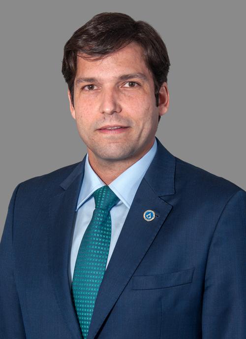 Deputado Robério Negreiros
