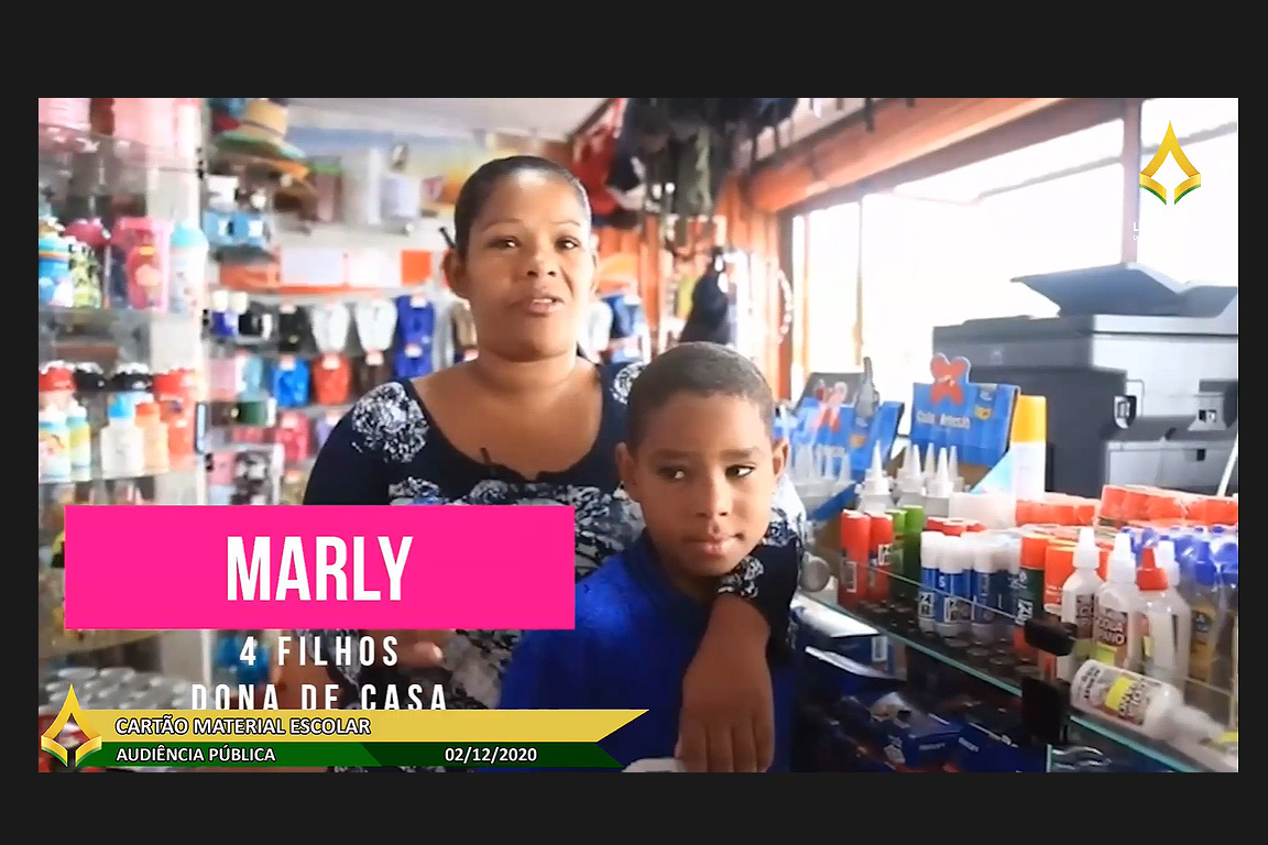 Foto: Reprodução/CLDF