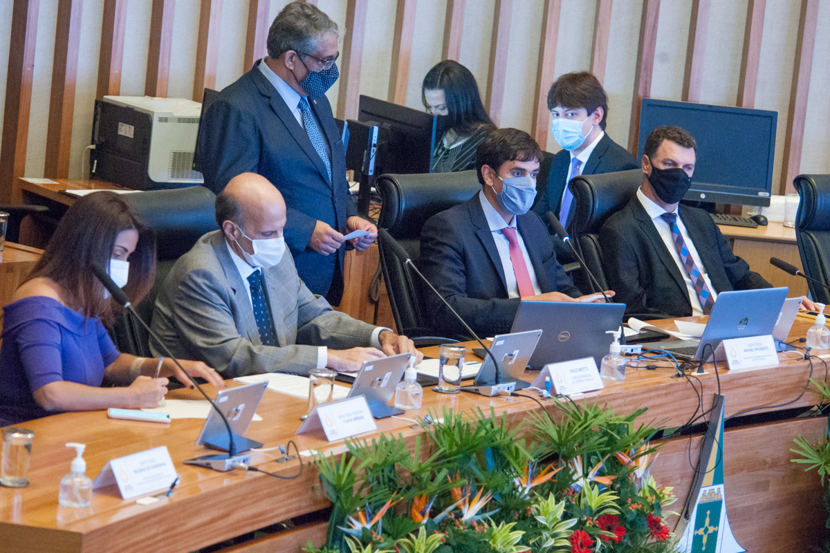 Foto: Carlos Gandra/CLDF