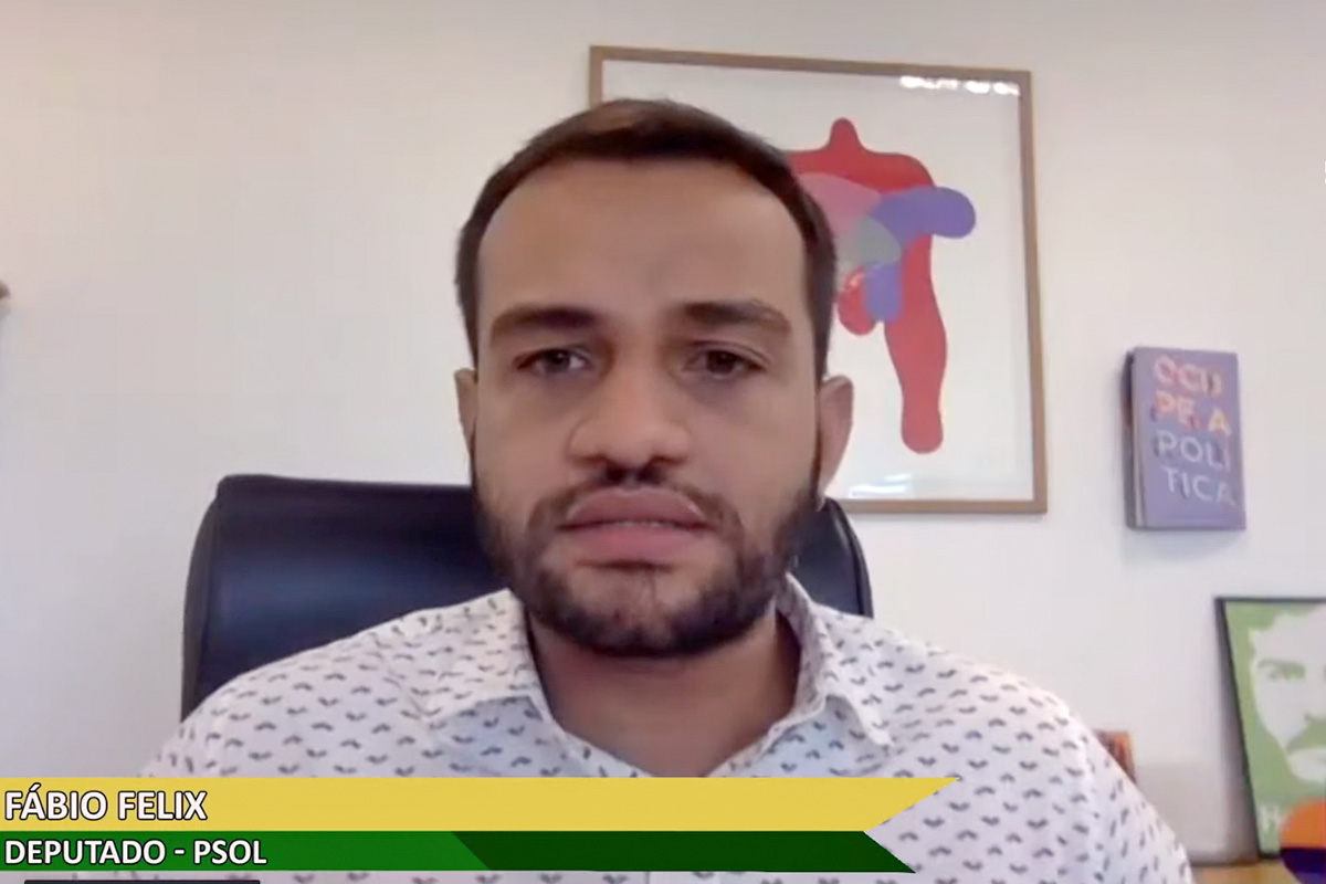 PL estabelece que as informações deverão ser divulgadas em plataforma centralizada, devendo constar os dados sobre cada lote encaminhado ao DF: a identificação do lote e a quantidade disponível na remessa
