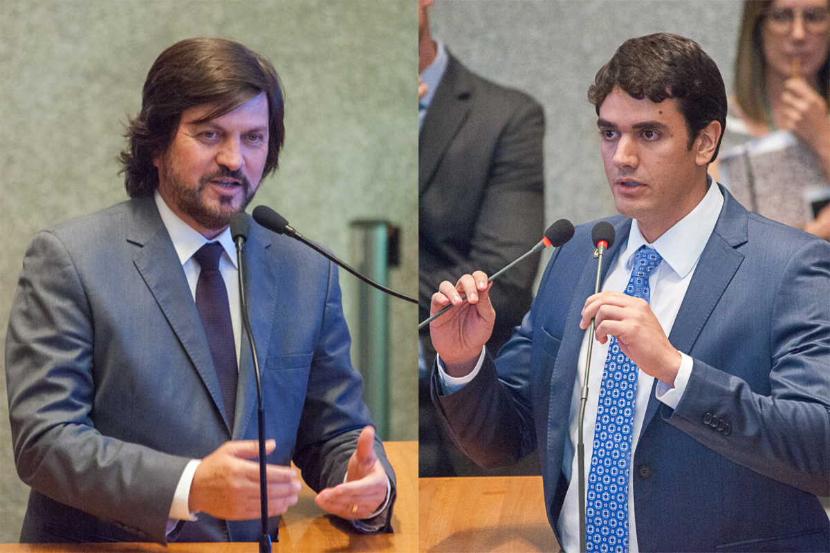 A proposta, de autoria dos deputados Cláudio Abrantes e Rafael Prudente, segue para a sanção do GDF
