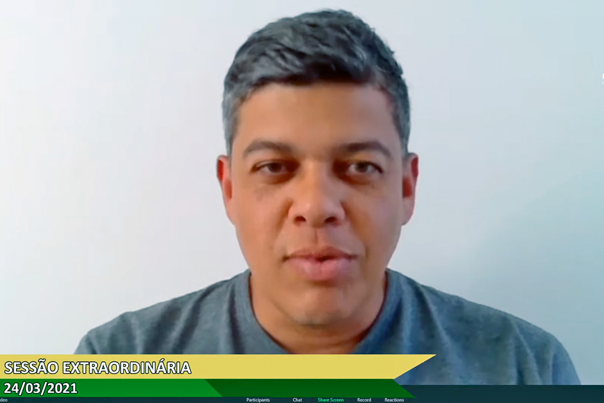 O deputado Daniel Donizet, autor da proposta, argumenta que 