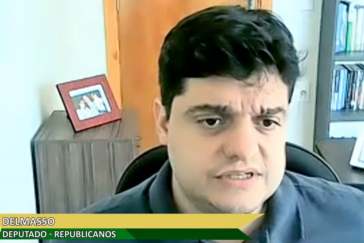 Delmasso destaca ser injusto que