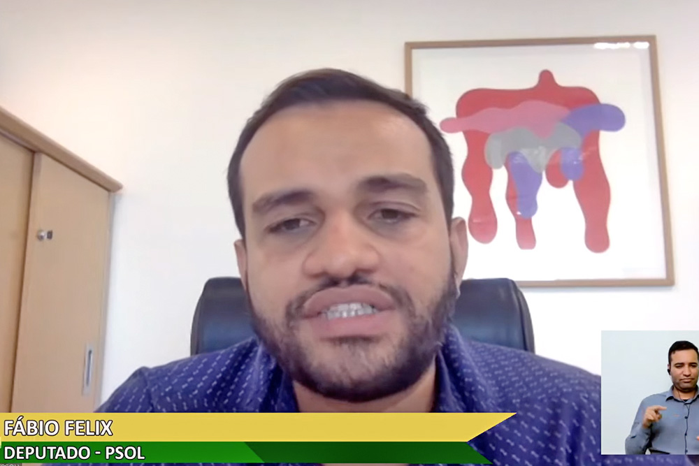 Distrital argumentou que as operações que funcionam são as realizadas “com inteligência e planejamento”, como a ação que apreendeu 117 fuzis na casa de um dos acusados de matar a vereadora Marielle Franco