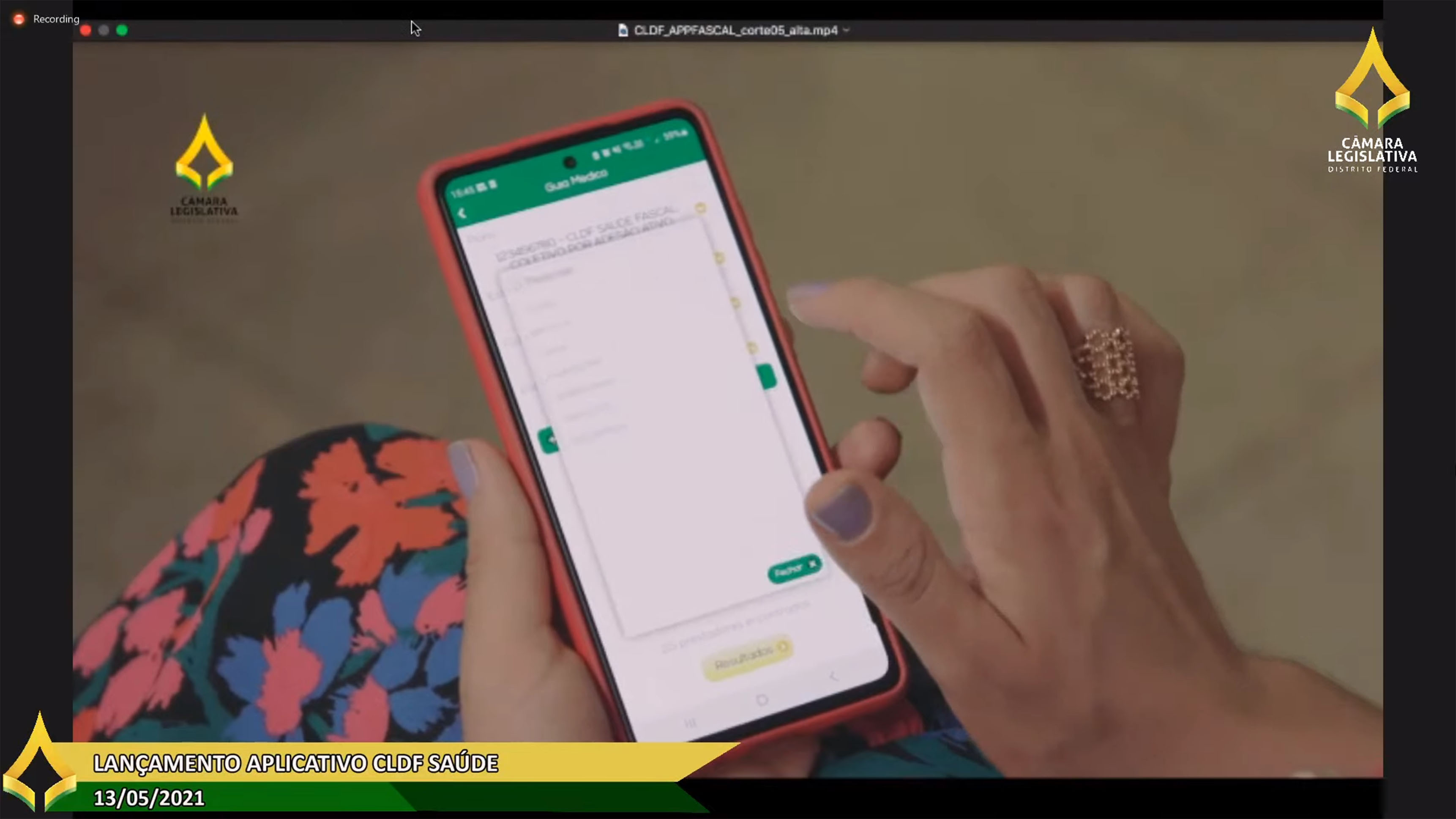 Usuários terão acesso rápido a toda a rede credenciada de acordo com a especialidade desejada, tipo de estabelecimento e localização, incluindo a opção de telefonar diretamente ou traçar rota até o local