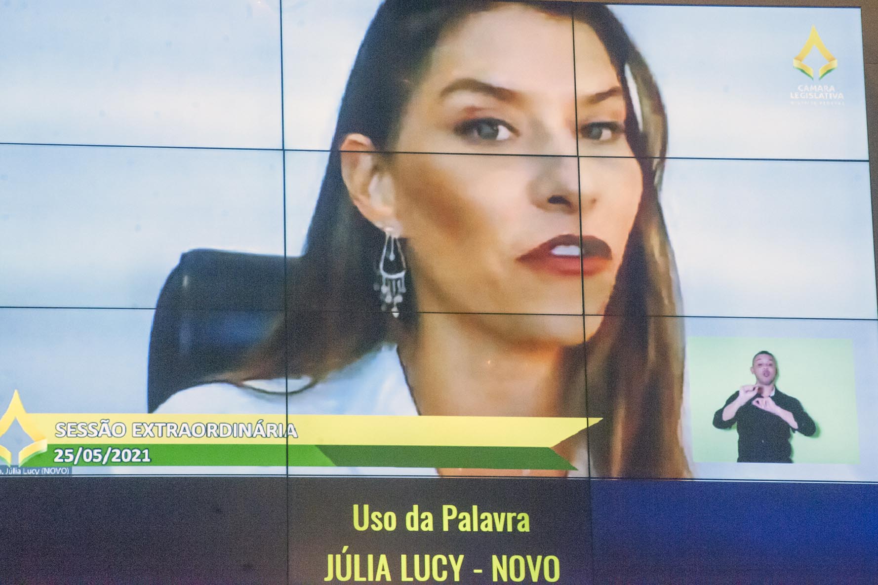 Projeto de deputada Júlia Lucy, aprovado em primeiro turno, estende em 48 meses o prazo para que a Lei nº 6.266/2019 entre em vigor