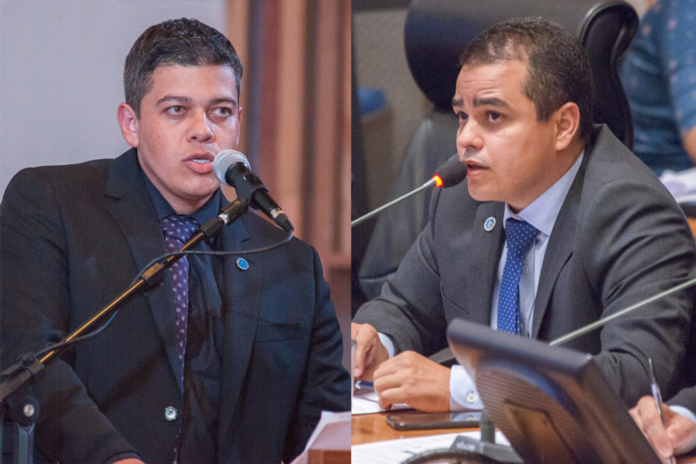 Reginaldo Sardinha e Daniel Donizet argumentam que a localidade, cuja implantação teve início há duas décadas, está consolidada quanto ao aspecto habitacional, mas necessita de ações do poder público a fim de dar segurança jurídica aos moradores