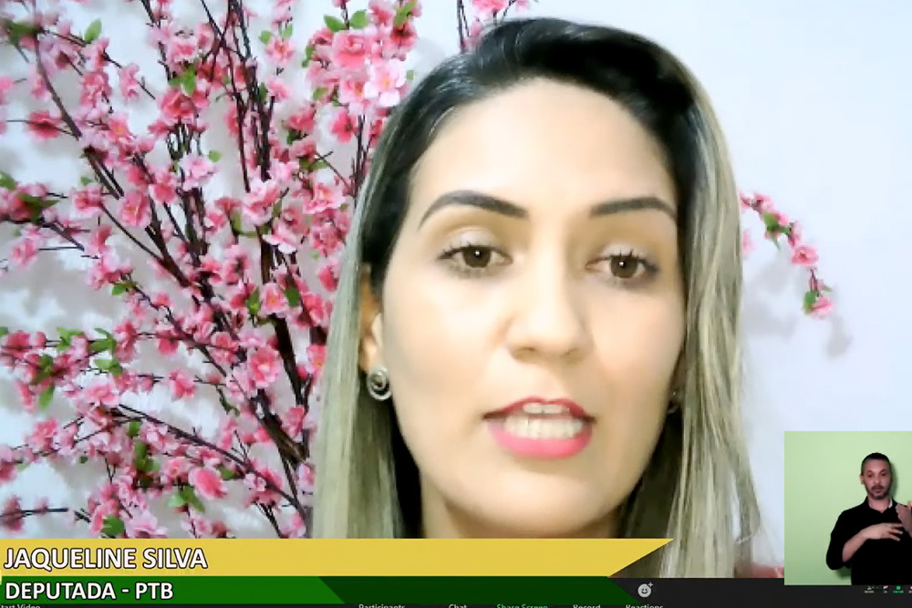O projeto da deputada Jaqueline Silva desobriga os Microempreendedores Individuais (MEI) da determinação