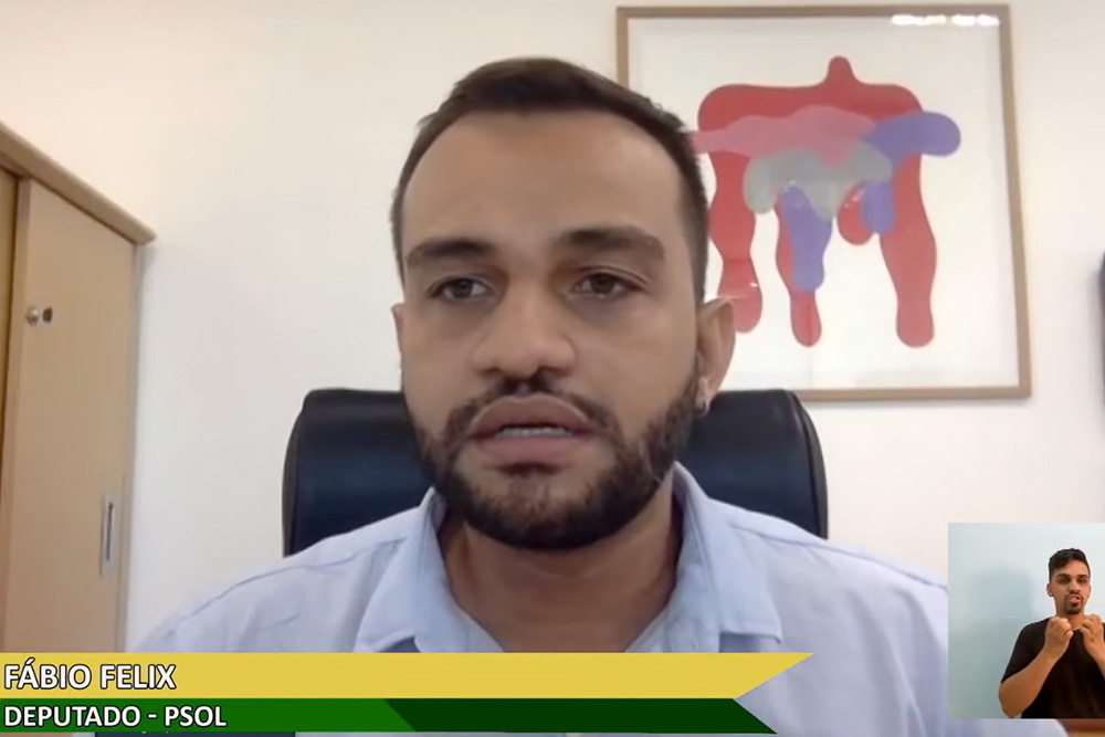 Além das propostas apresentados pela CPI, foi aprovado, de autoria do relator do colegiado, deputado Fábio Felix, o PL 1.737/2021 que estabelece diretrizes para a instituição do “Programa Órfãos do Feminicídio