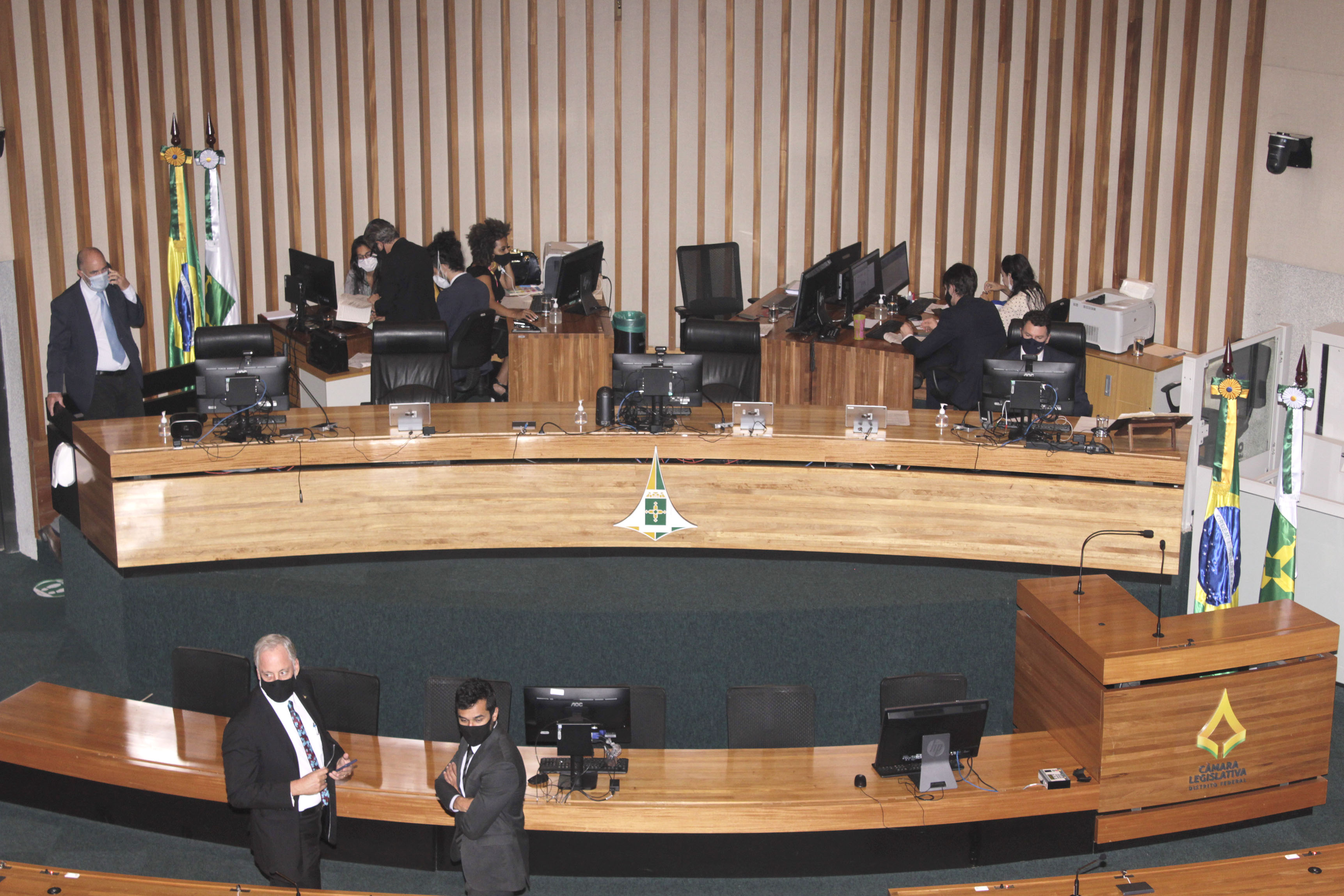 Projeto do deputado João Cardoso foi aprovado pelo Plenário em segundo turno e segue para sanção do governador