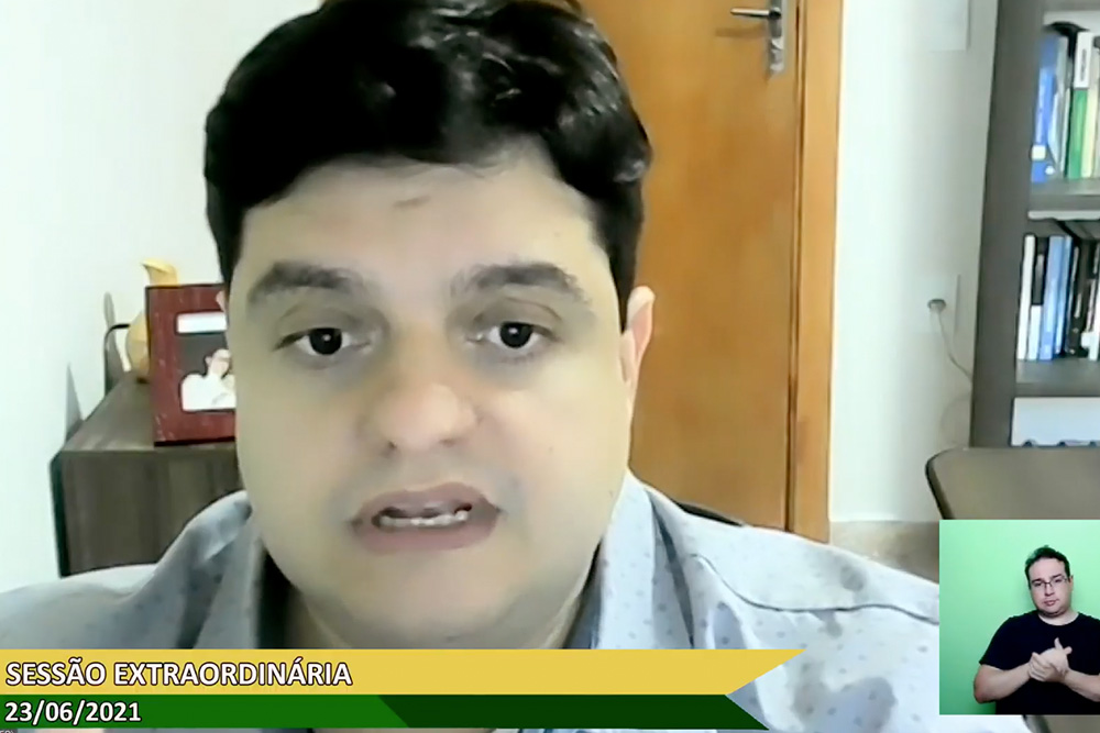 Delmasso destaca que a proposta visa dar à região uma denominação condizente com a realidade da região, que hoje também abriga complexos residenciais, hotéis, shoppings e concessionárias