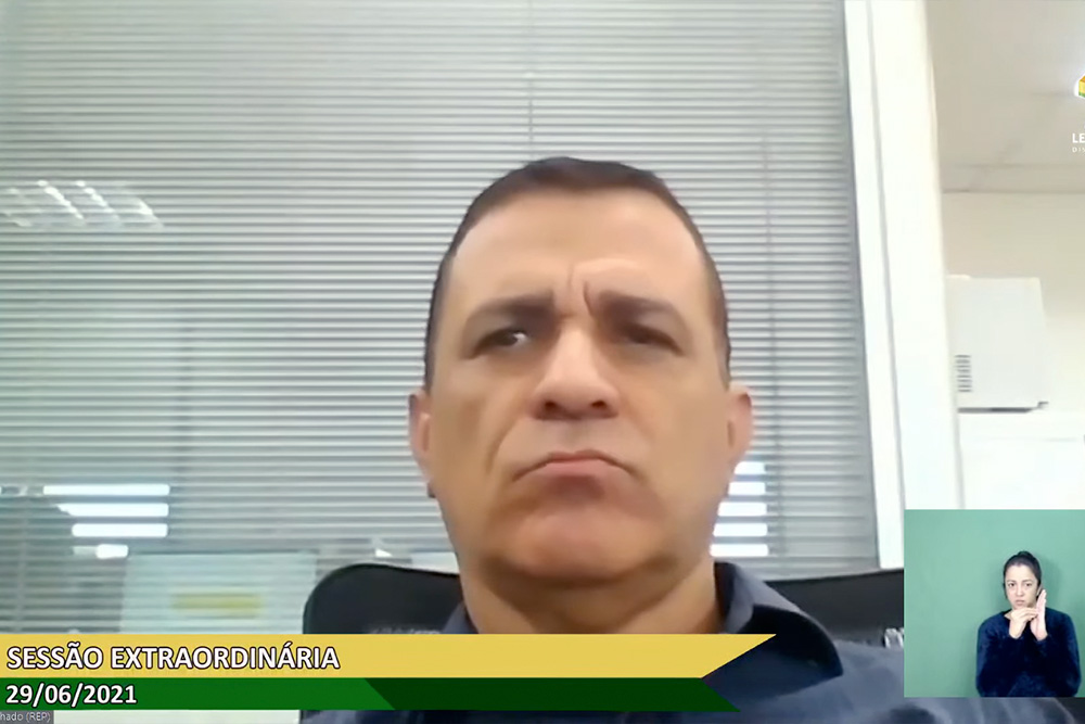 PL de Martins Machado possibilita a geração de energia elétrica pelos detentos, através do uso de bicicletas estacionárias, contribuindo com a iluminação do sistema penitenciário e com a redução de pena