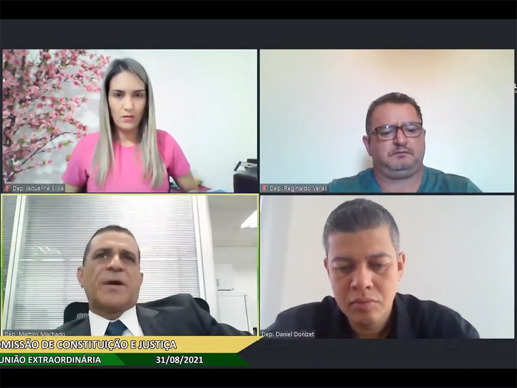 Para o relator da matéria na CCJ, deputado Martins Machado, o aplicativo vai minimizar o problema da demora na realização de exames e procedimentos na rede pública de saúde