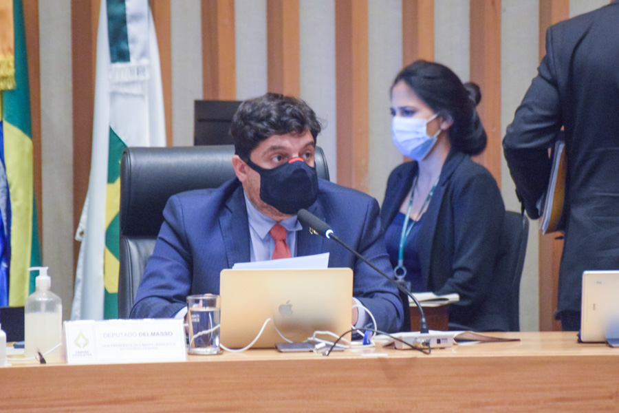 O autor do requerimento para dar início às investigações, deputado Delmasso, espera resultados similares aos obtido por CPI paulistana que 