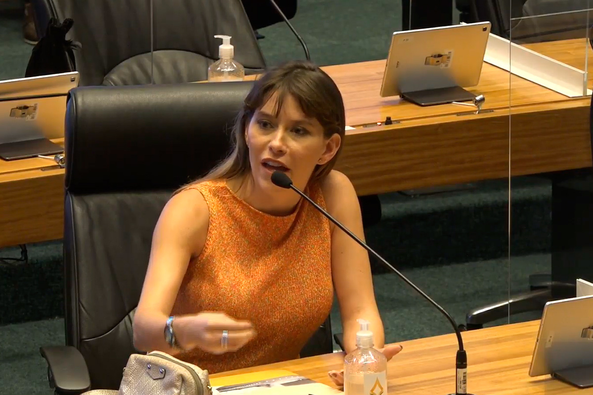 O PL da deputada Júlia Lucy determina que as salas de apoio à amamentação sejam instaladas em área apropriada de escolas e creches