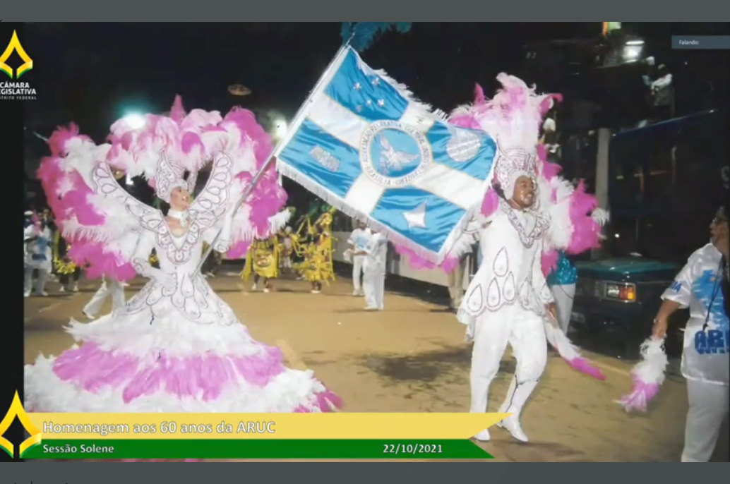 Autor da homenagem, o deputado Sardinha destacou que a instituição é patrimônio brasiliense e uma importante unidade de vizinhança para os moradores do Cruzeiro