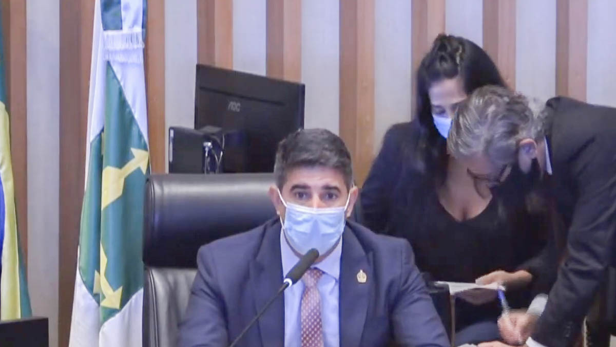 Roosevelt Vilela, proponente da comissão geral para discutir o tema, avalia que a criação da loteria do DF vai afetar diretamente “nossos costumes e nossas rotinas”