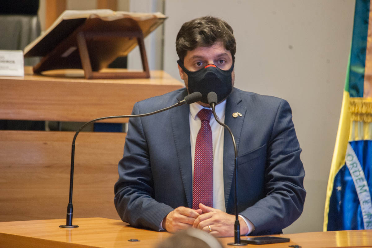 Delmasso explicou que somente 30% do material reciclável recolhido pela empresa que presta serviço ao SLU é reaproveitado.