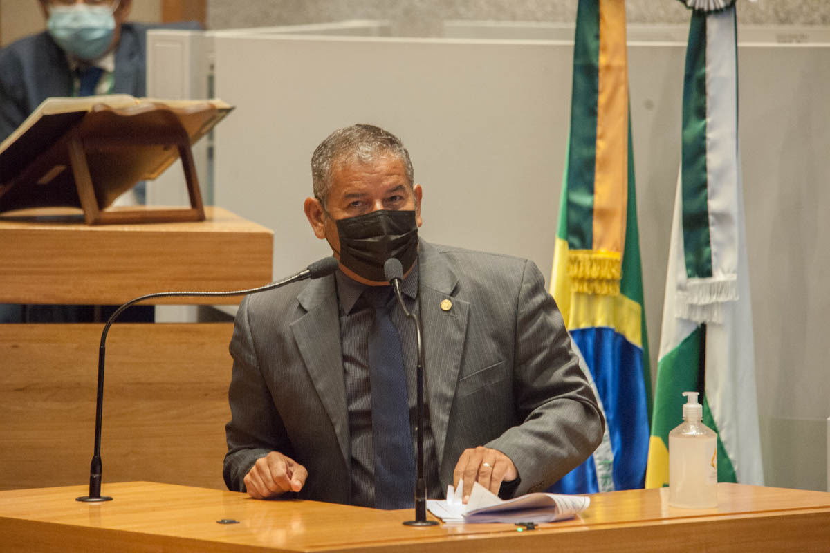 O autor do projeto, deputado Guarda Janio, pretende evitar casos de violência, abuso ou importunação sexual 