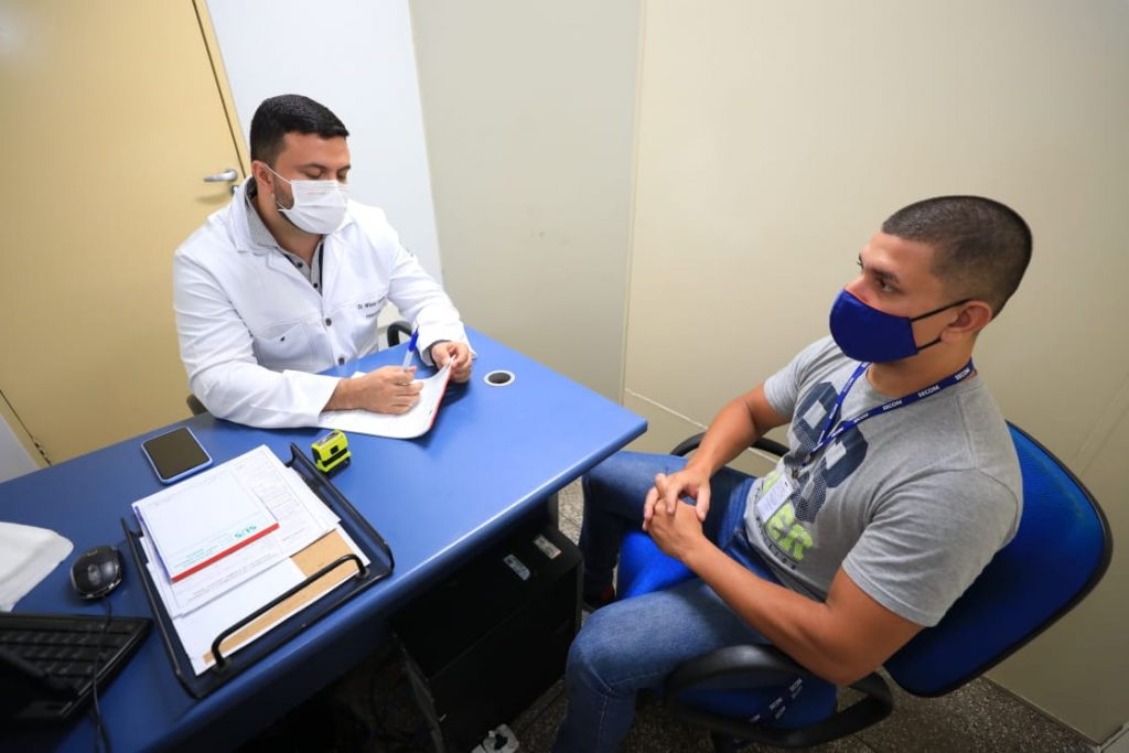 Projeto foca nos cuidados com a Deficiência Androgênica do Envelhecimento Masculino (DAEM) e a disfunção erétil 