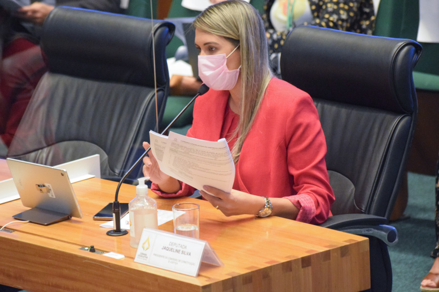A discussão, proposta pela deputada Jaqueline Silva, terá foco no Cartão Creche, que busca ampliar a oferta de vagas em creches do Sistema de Ensino do DF