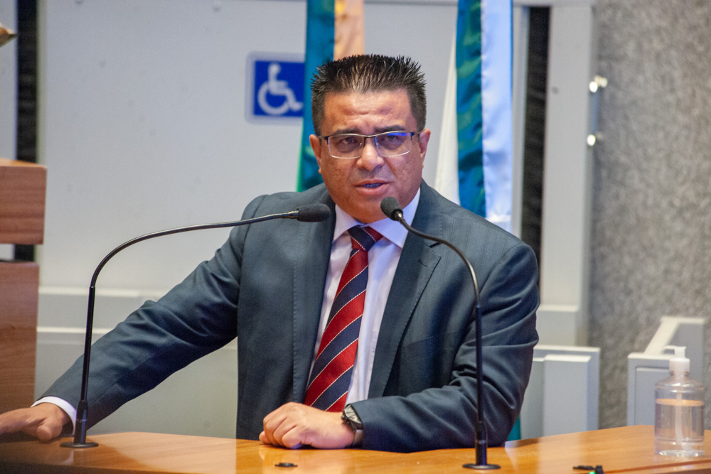 Evento apoiado pelo deputado Delegado Fernando Fernandes tem início às 19h