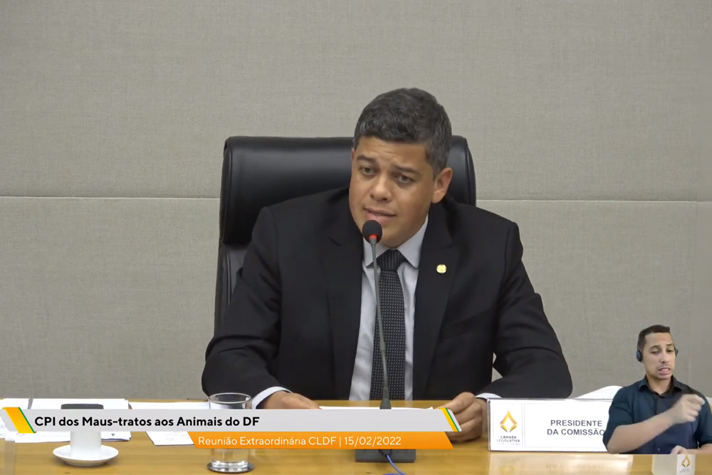De acordo com o presidente da CPI, Daniel Donizet, os temas foram definidos a partir das respostas recebidas a partir dos primeiros requerimentos de informações aprovados pela comissão