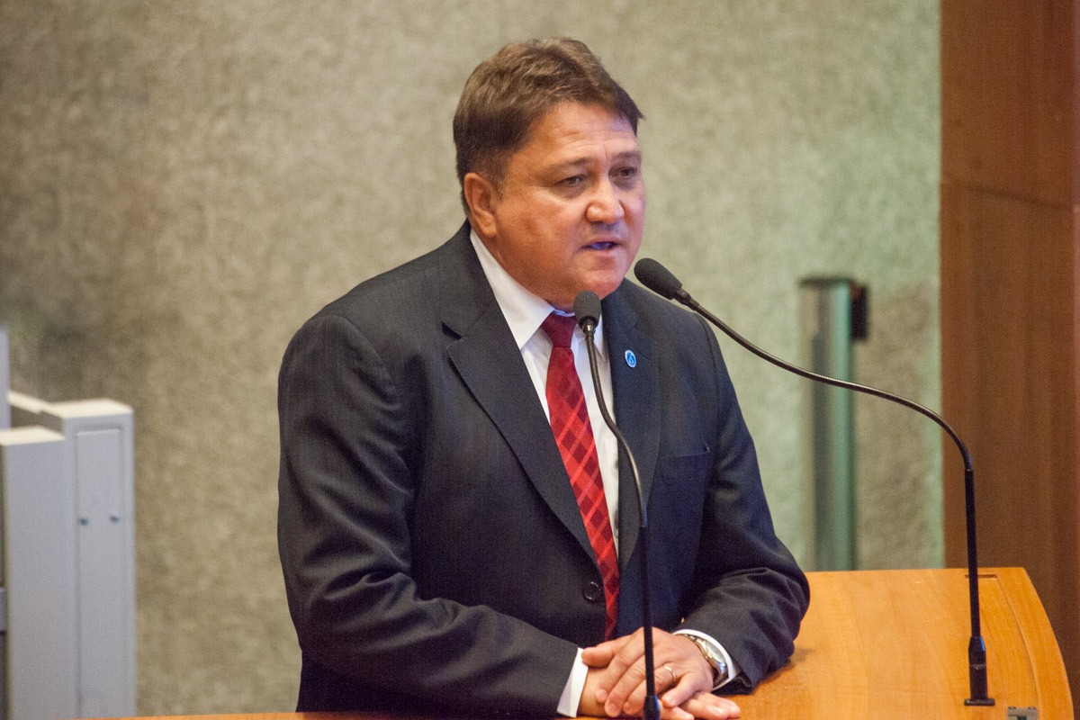 O deputado João Cardoso enfatiza que o Estado tem a obrigação de adotar políticas públicas mais rígidas na prevenção de crimes dessa natureza
