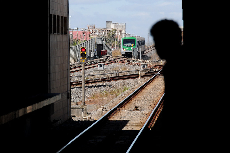 Fábio Felix sugeriu a criação de uma comissão de parlamentares para fazer a mediação entre a diretoria do Metrô e os funcionários