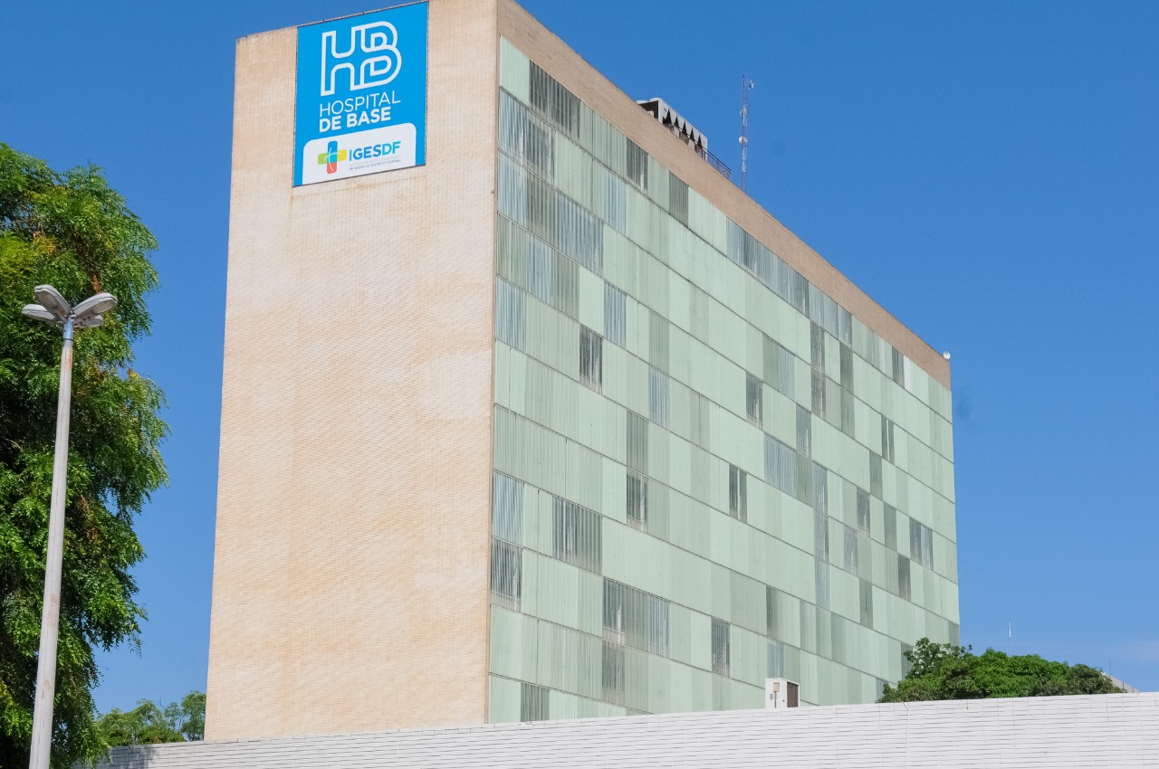 Operação Pomona, que investiga suspeita de superfaturamento em contrato de locação firmado pelo Instituto de Gestão Estratégica de Saúde do Distrito Federal (Iges-DF)