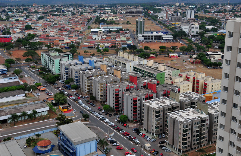 A Região Administrativa do Gama é formada por área urbana e rural. Desde 2018, segundo pesquisa da Codeplan, mais de 132 mil pessoas compõem a população urbana da cidade