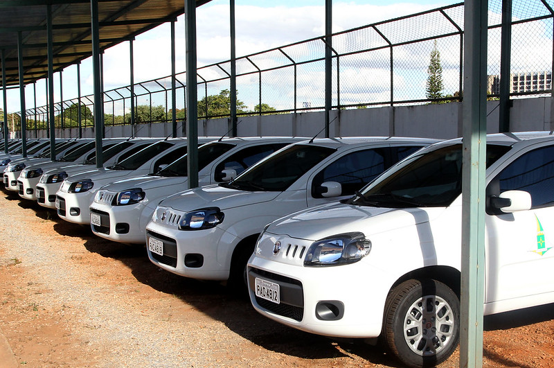 De acordo com o autor da proposta, deputado João Cardoso, estima-se que 60% da poluição atmosférica nas regiões das grandes cidades sejam decorrentes dos veículos automotores