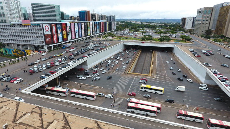 Agência Brasília
