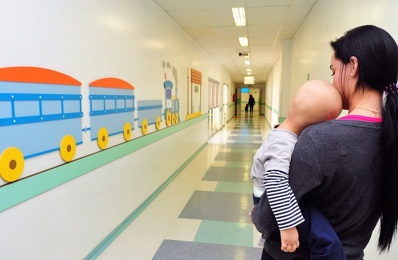 Entre os créditos, os deputados distritais aprovaram o PL nº 2452/2021, que destina R$ 23,31 milhões, em favor do Hospital da Criança