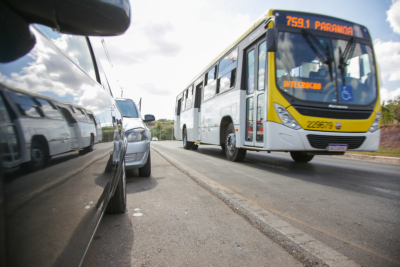 Um acordo entre a Casa e o GDF fez com que fosse estendido o tempo limite da substituição